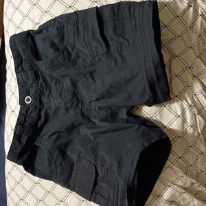 CQR boys Cargo Shorts XS 6/7